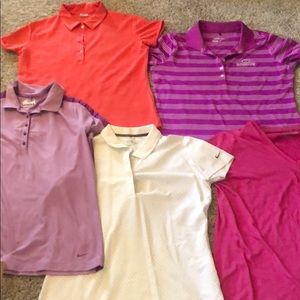 Ladies Golf Shirts